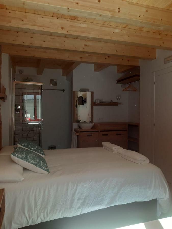 Casa Choupas Hotel Кангас де Морацо Екстериор снимка