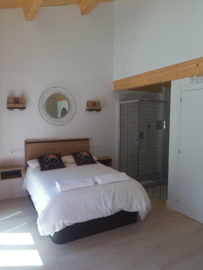 Casa Choupas Hotel Кангас де Морацо Екстериор снимка