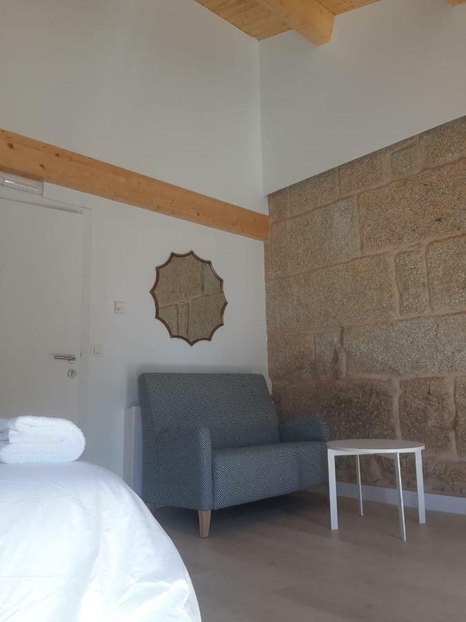 Casa Choupas Hotel Кангас де Морацо Екстериор снимка