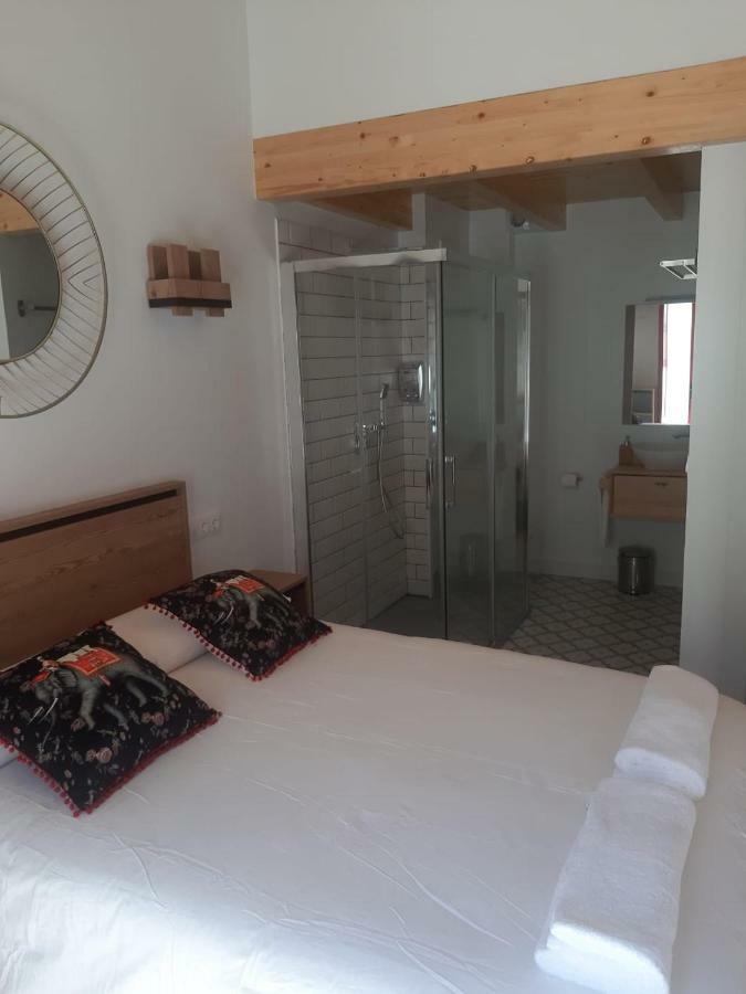 Casa Choupas Hotel Кангас де Морацо Екстериор снимка