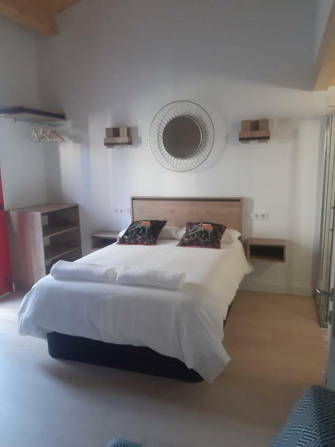 Casa Choupas Hotel Кангас де Морацо Екстериор снимка