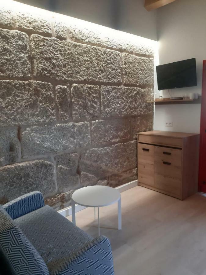 Casa Choupas Hotel Кангас де Морацо Екстериор снимка