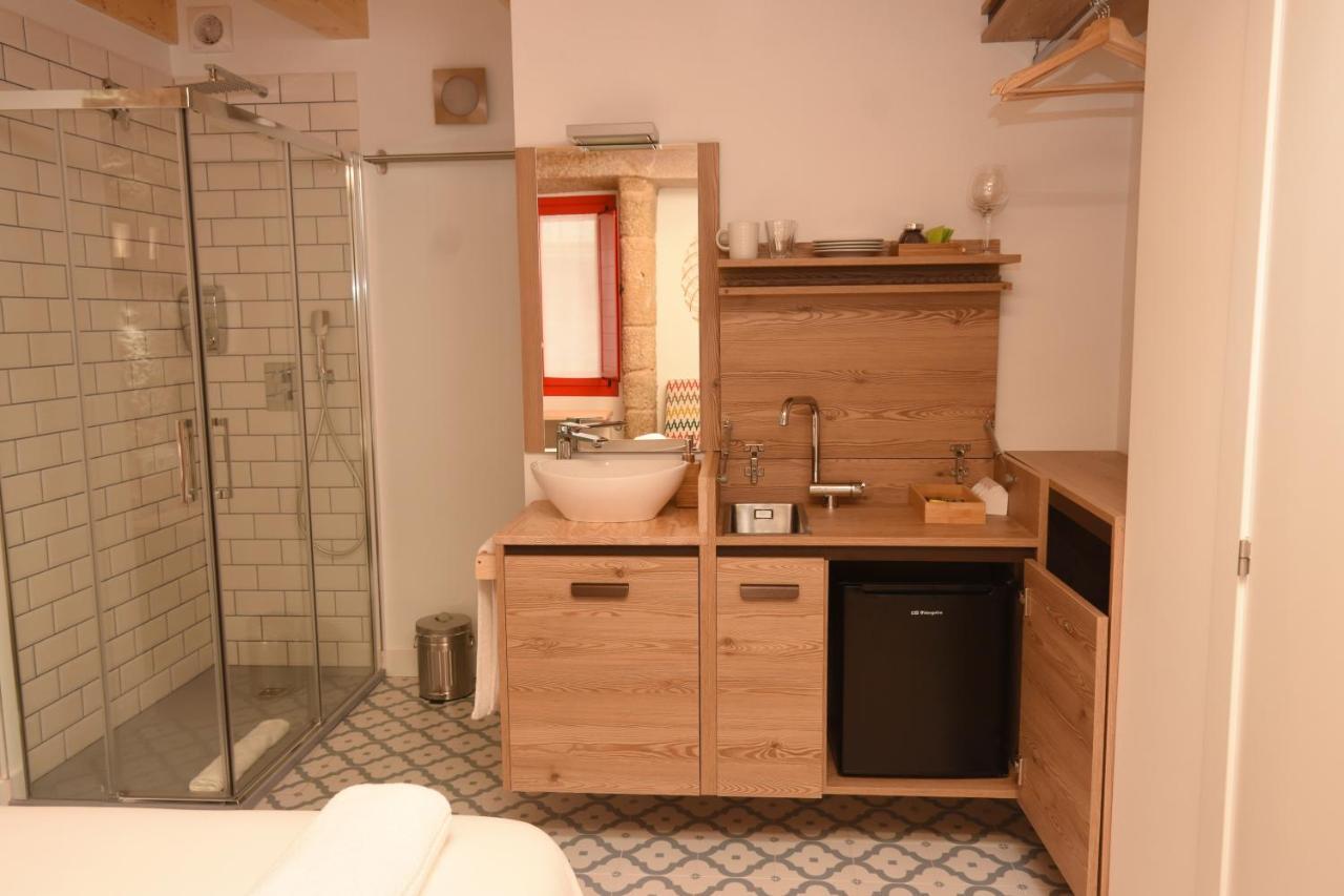 Casa Choupas Hotel Кангас де Морацо Екстериор снимка