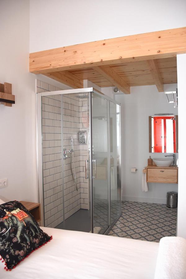 Casa Choupas Hotel Кангас де Морацо Екстериор снимка