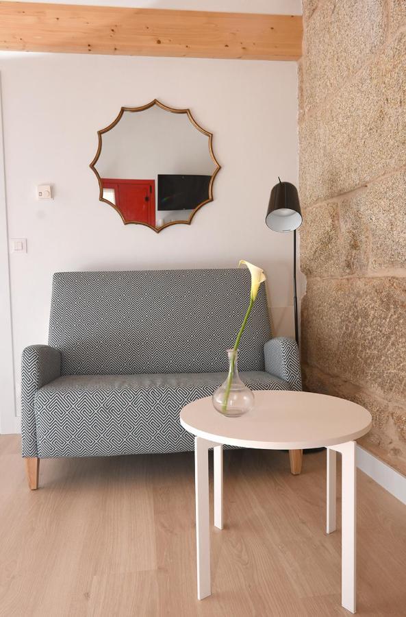 Casa Choupas Hotel Кангас де Морацо Екстериор снимка