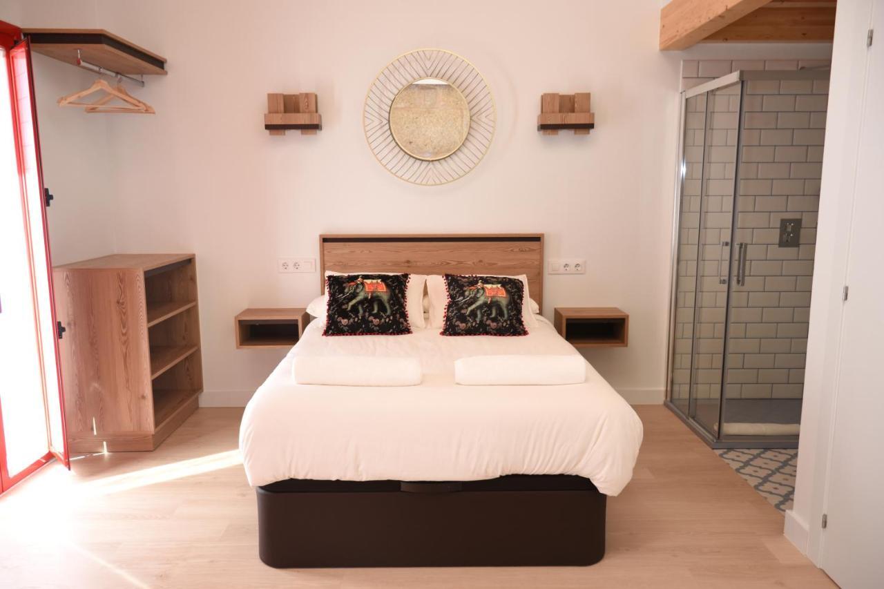 Casa Choupas Hotel Кангас де Морацо Екстериор снимка